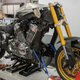 Image for article titled Performance Bagger Motorcycle Racing Is Coming To Laguna Seca And My Mind Is Shattered Thinking About It